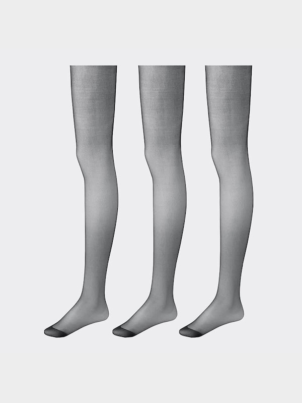 ストッキング3P+E