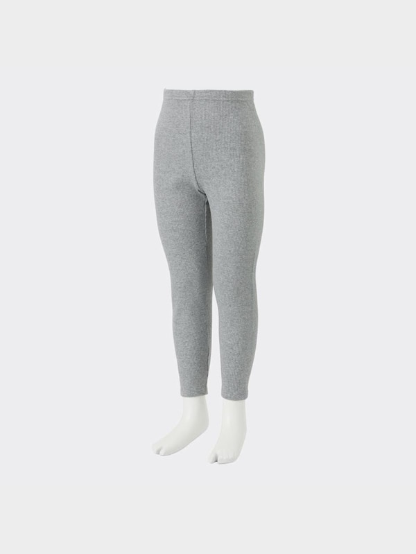 GIRLSリブレギンス(9分丈)+E