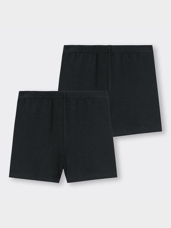 GIRLSオーバーパンツ2P+E