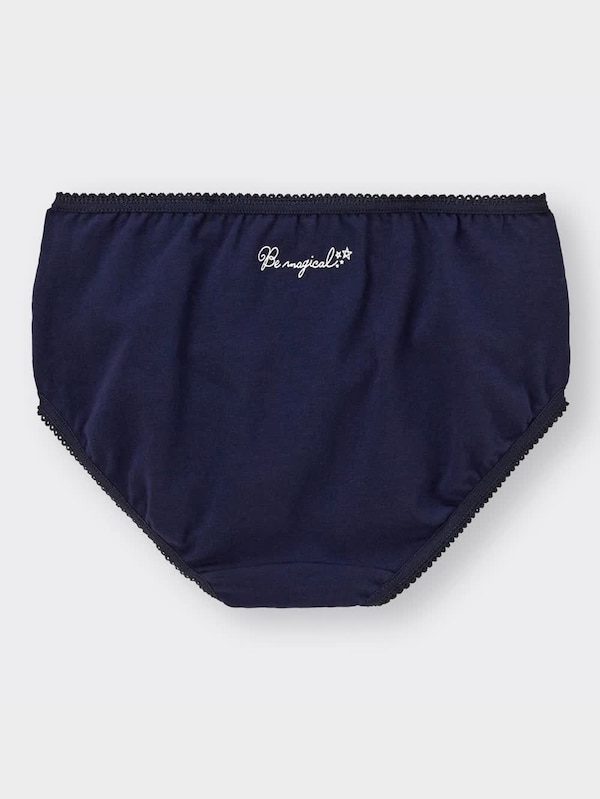 GIRLSショーツ2P(星座)