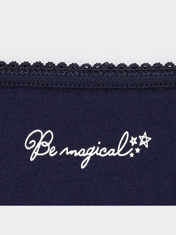 GIRLSショーツ2P(星座)