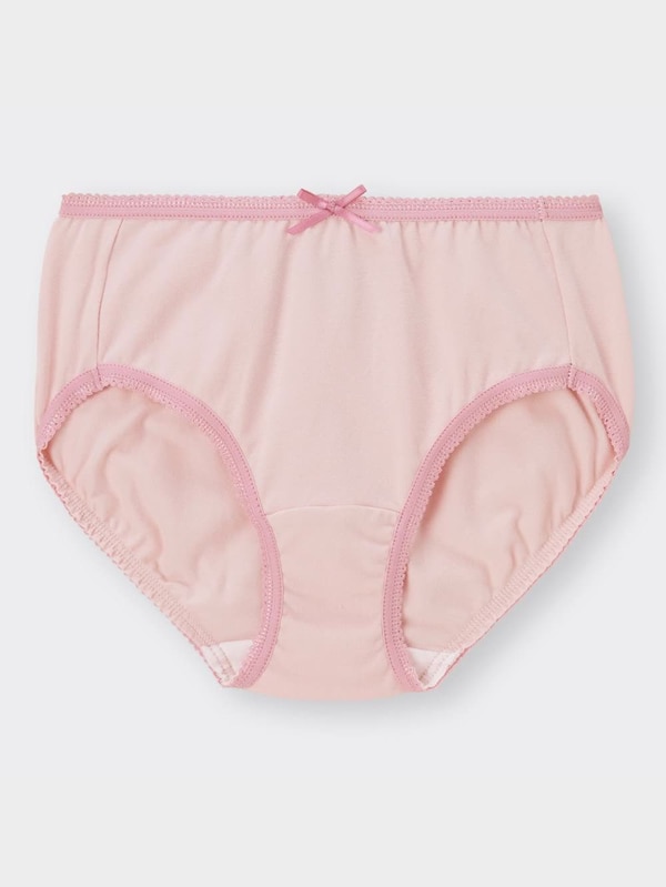 GIRLSショーツ2P(ストロベリー)