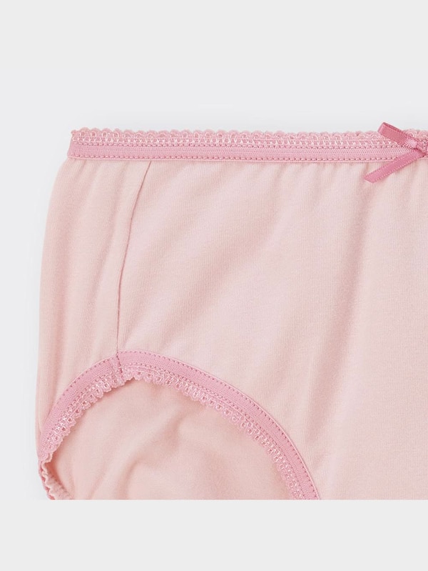 GIRLSショーツ2P(ストロベリー)