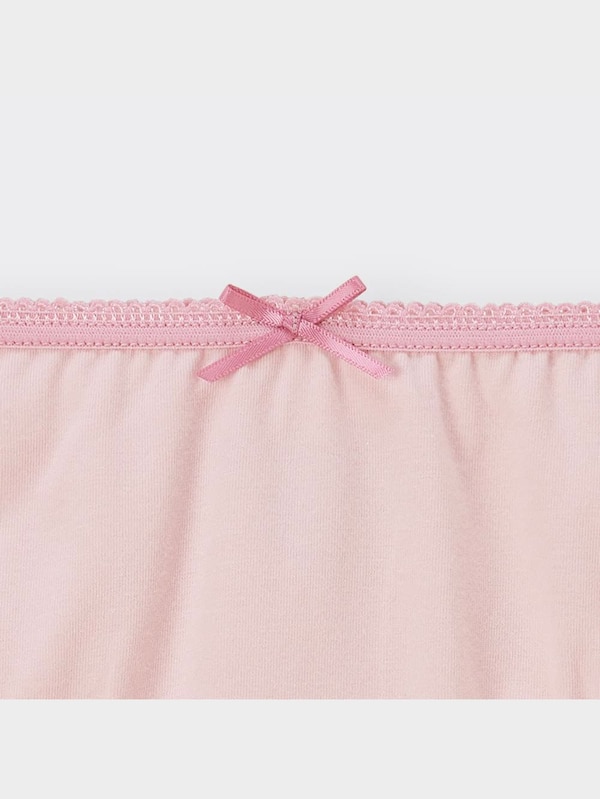 GIRLSショーツ2P(ストロベリー)