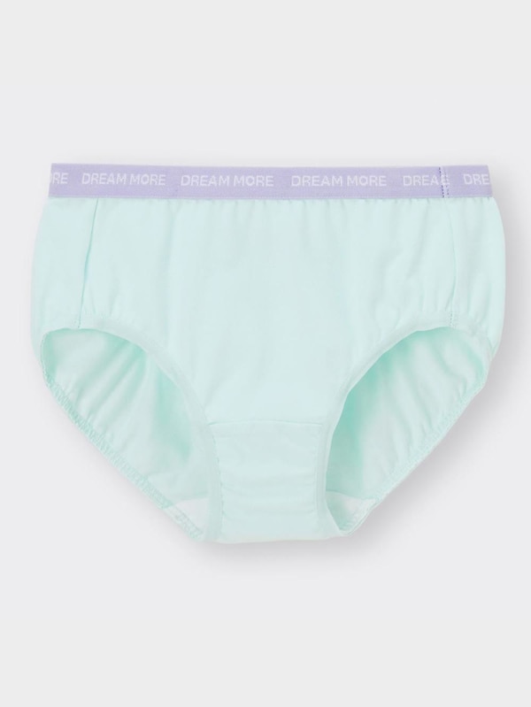 GIRLSショーツ2P(木馬)