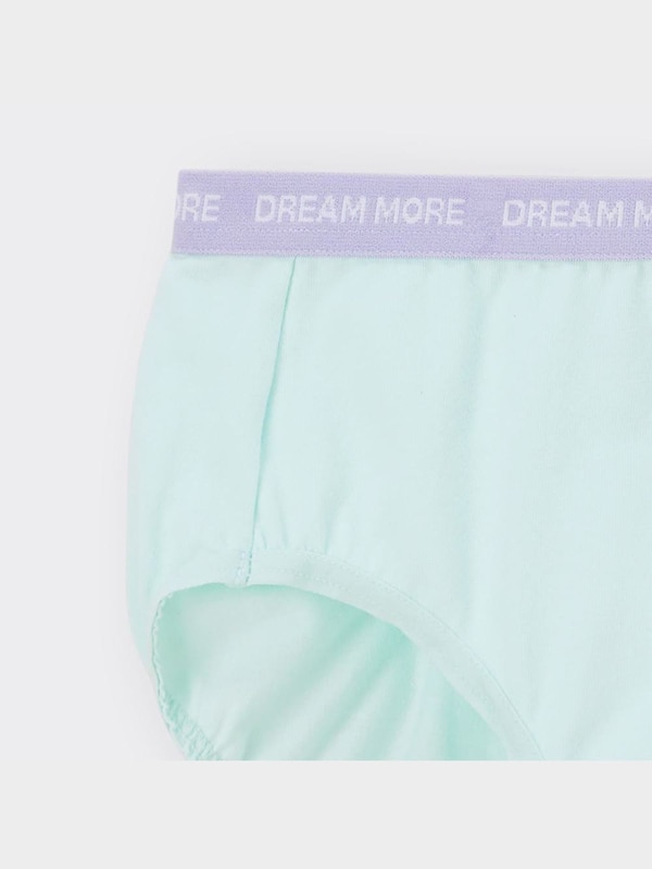 GIRLSショーツ2P(木馬)