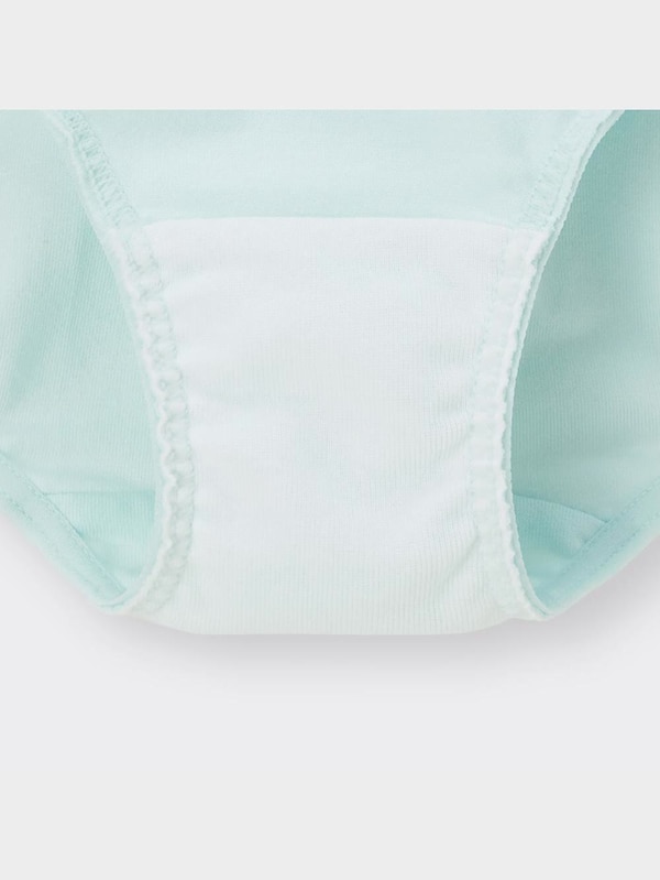 GIRLSショーツ2P(木馬)