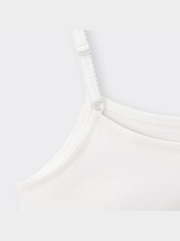 GIRLSブラフィールプチキャミソール+E