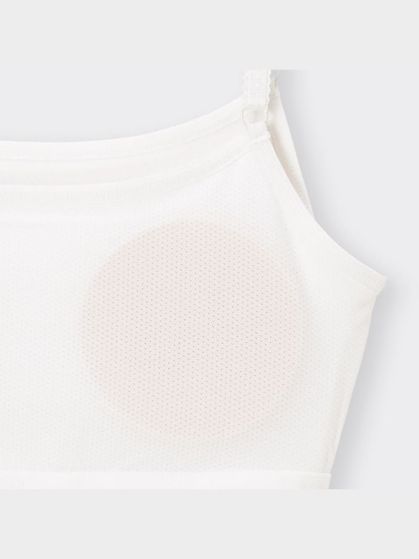 GIRLSブラフィールプチキャミソール+E