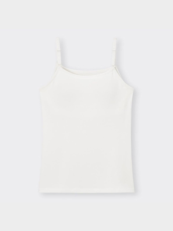 GIRLSブラフィールプチキャミソール+E