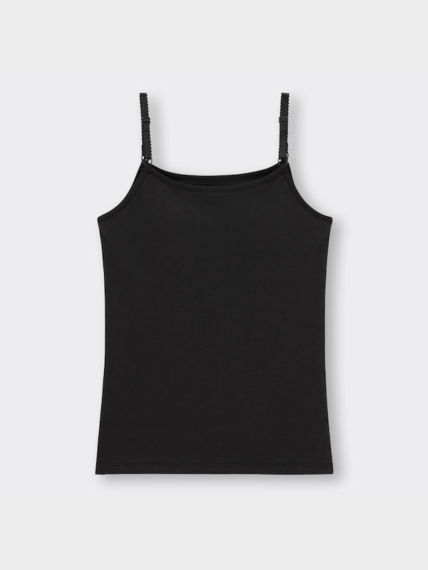 GIRLSブラフィールプチキャミソール+E