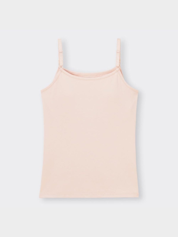 GIRLSブラフィールプチキャミソール+E