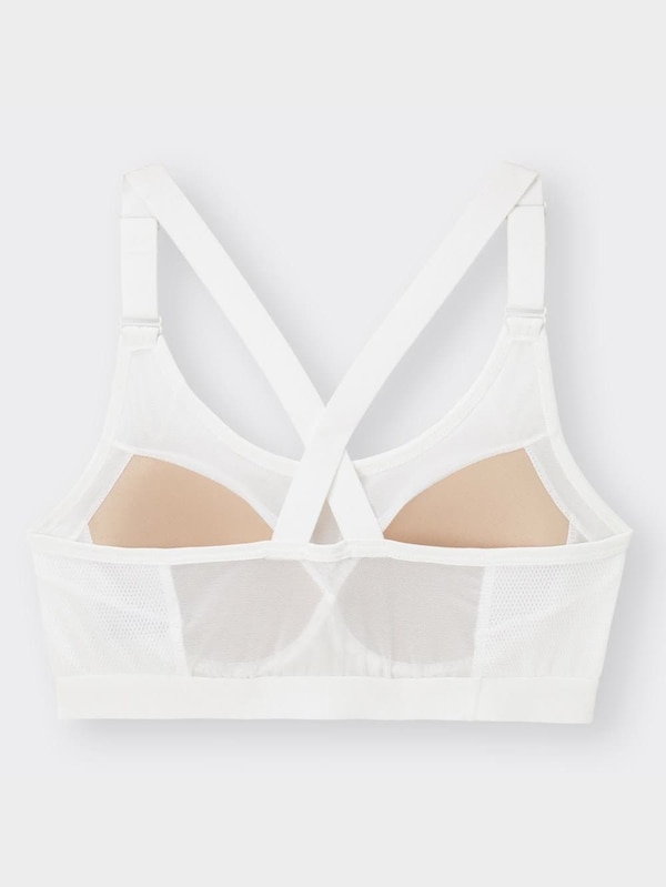 GIRLSブラフィールプチ(スポーツブラ)+E