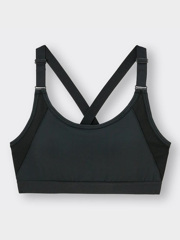 GIRLSブラフィールプチ(スポーツブラ)+E