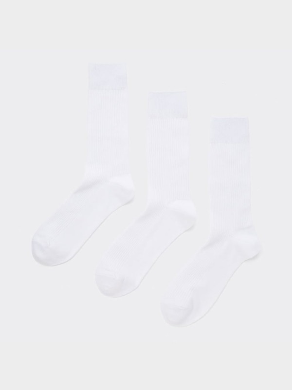 レギュラーソックス3P