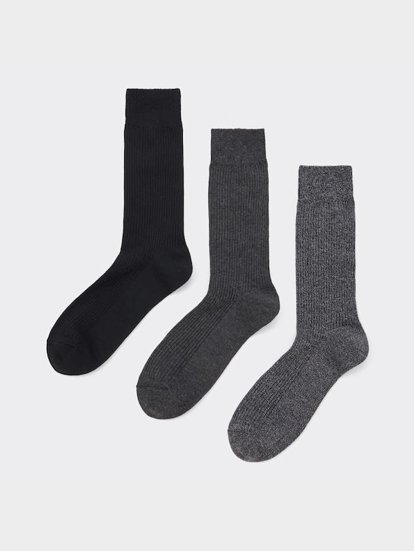 レギュラーソックス3P