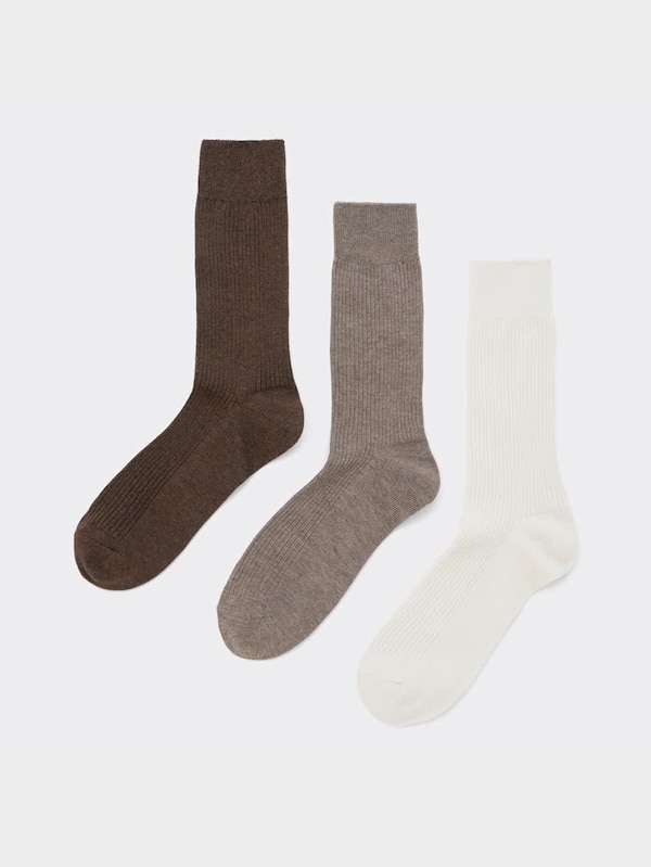 レギュラーソックス3P