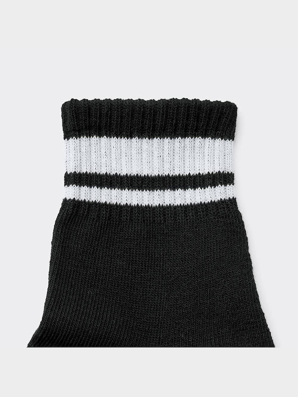 アンクルソックス3P(A)