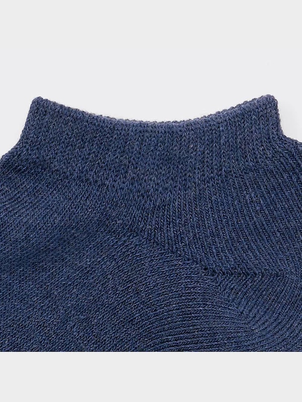 ショートソックス3P