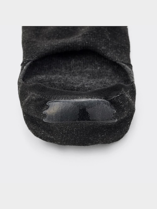 カバーソックス3P