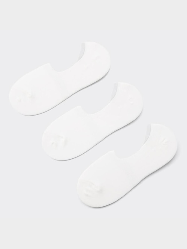 カバーソックス3P