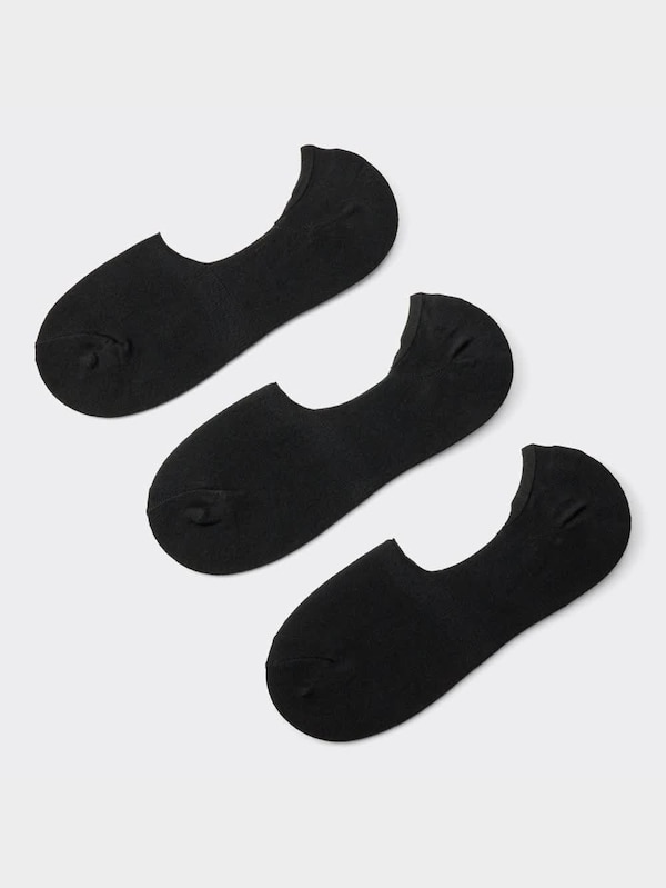 カバーソックス3P