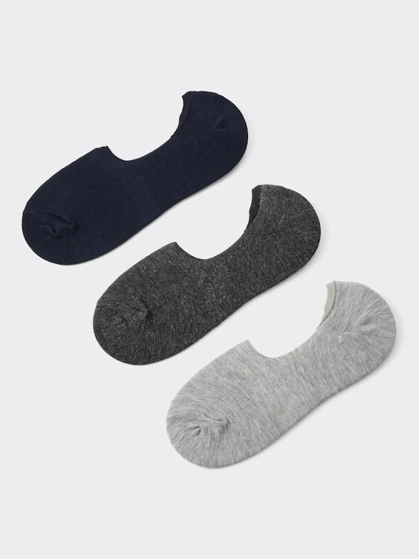 カバーソックス3P