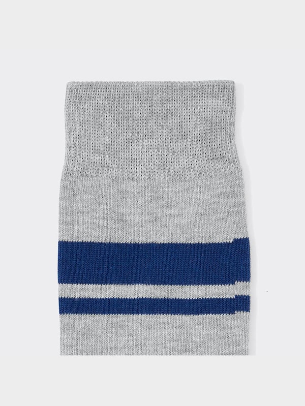 レギュラーソックス(ライン)