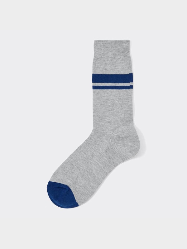 レギュラーソックス(ライン)