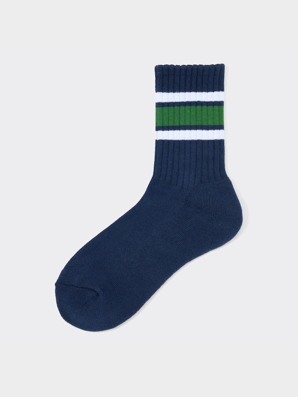 ハイアンクルソックス(ライン1)