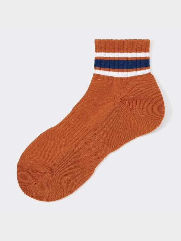 アンクルソックス(ライン)