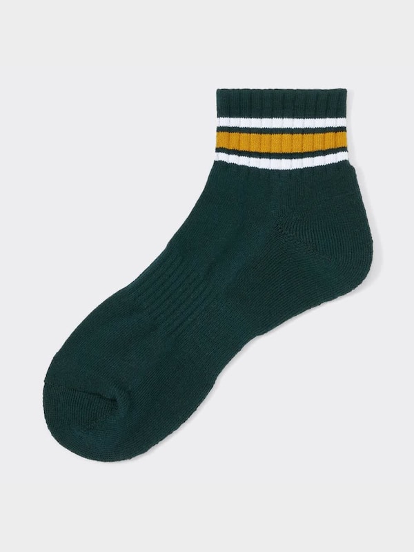 アンクルソックス(ライン)