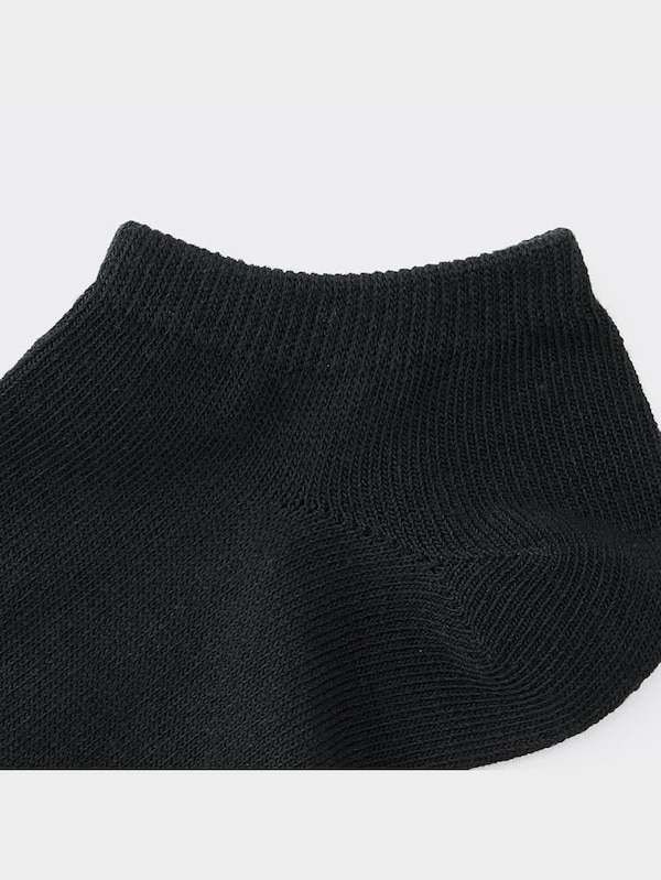 ショートソックス7P