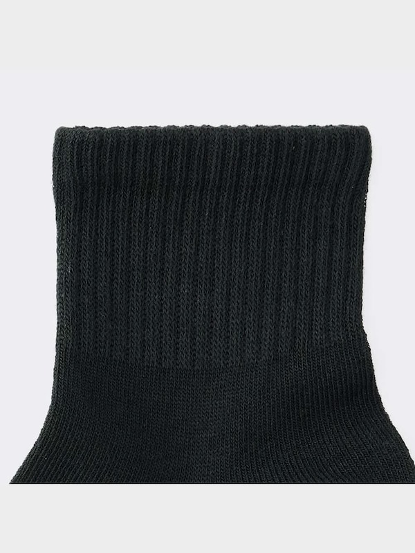 アンクルソックス7P