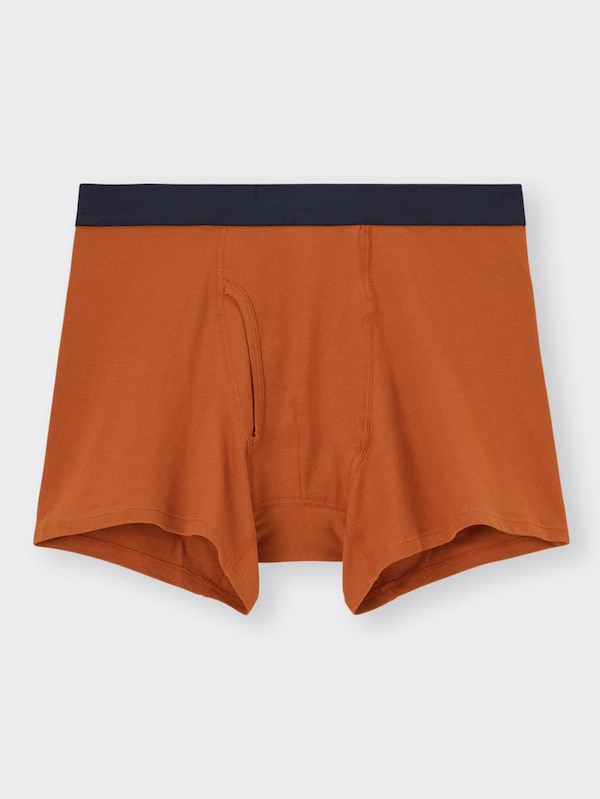 ボクサーパンツ(レギュラーライズ)