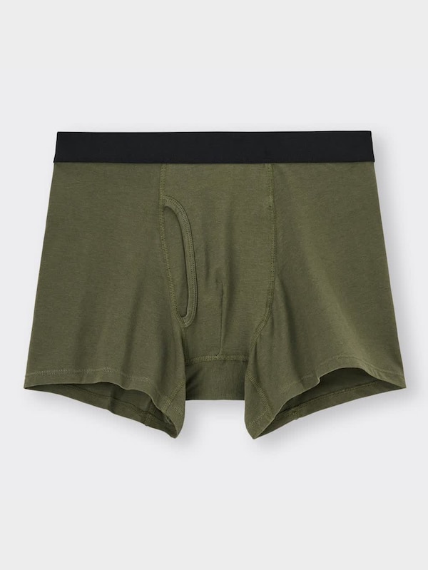 ボクサーパンツ(レギュラーライズ)