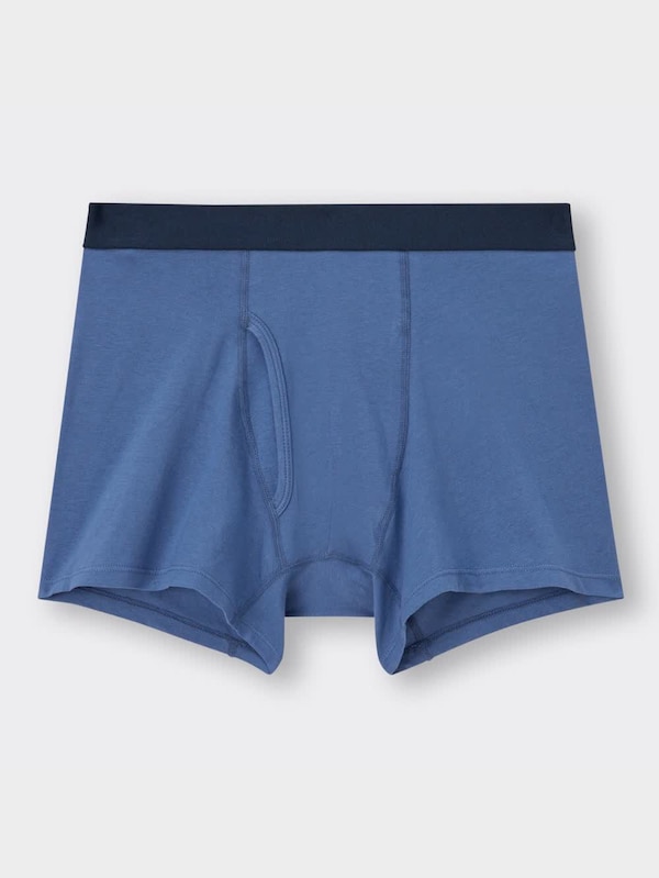 ボクサーパンツ(レギュラーライズ)