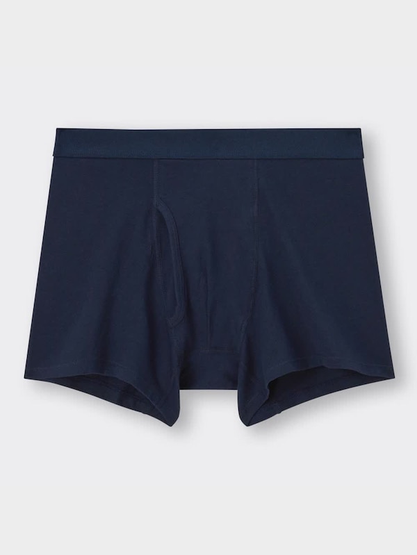 ボクサーパンツ(レギュラーライズ)