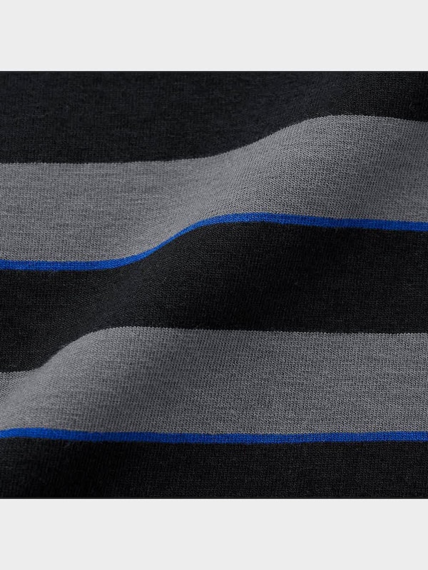 ボクサーパンツ(レギュラーライズ)(ボーダー)