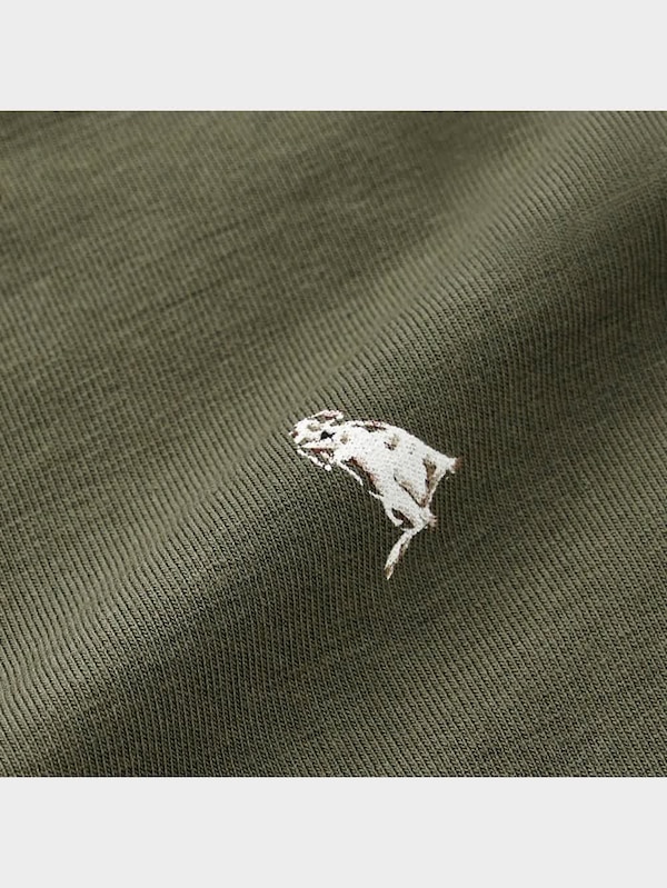 ボクサーパンツ(レギュラーライズ)(ドッグ)