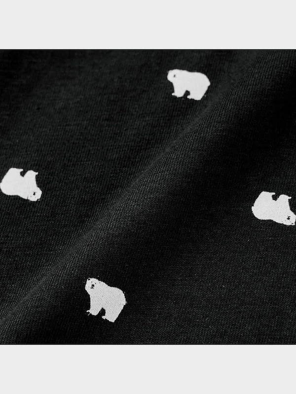 ボクサーパンツ(レギュラーライズ)(ベア)