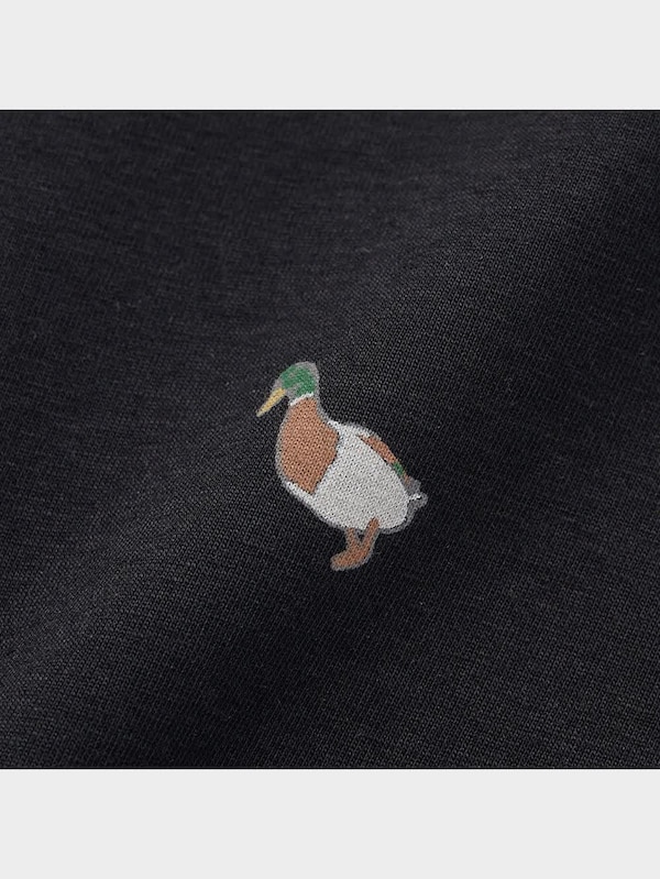 ボクサーパンツ(レギュラーライズ)(ダック)