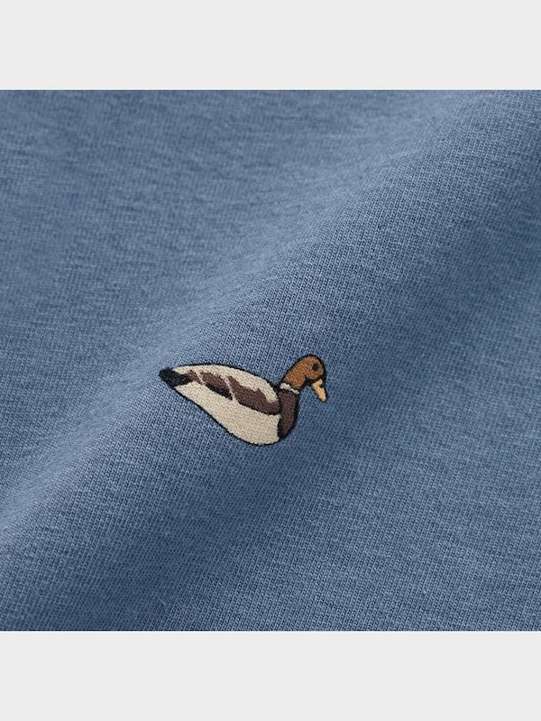 ボクサーパンツ(レギュラーライズ)(ダック)