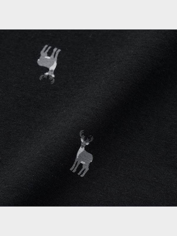 ボクサーパンツ(レギュラーライズ)(ディア)