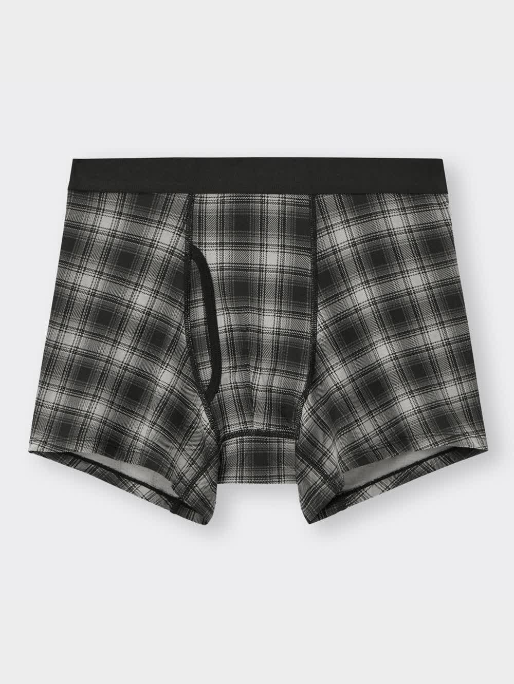 N39様＊確認用 GU公式 | スタイルドライボクサーパンツ(レギュラーライズ)