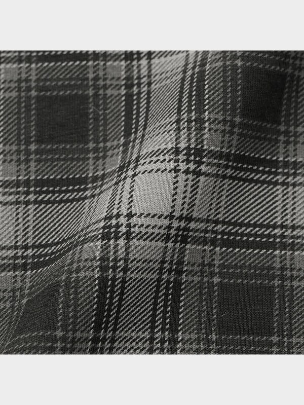 ボクサーパンツ(レギュラーライズ)(チェック)