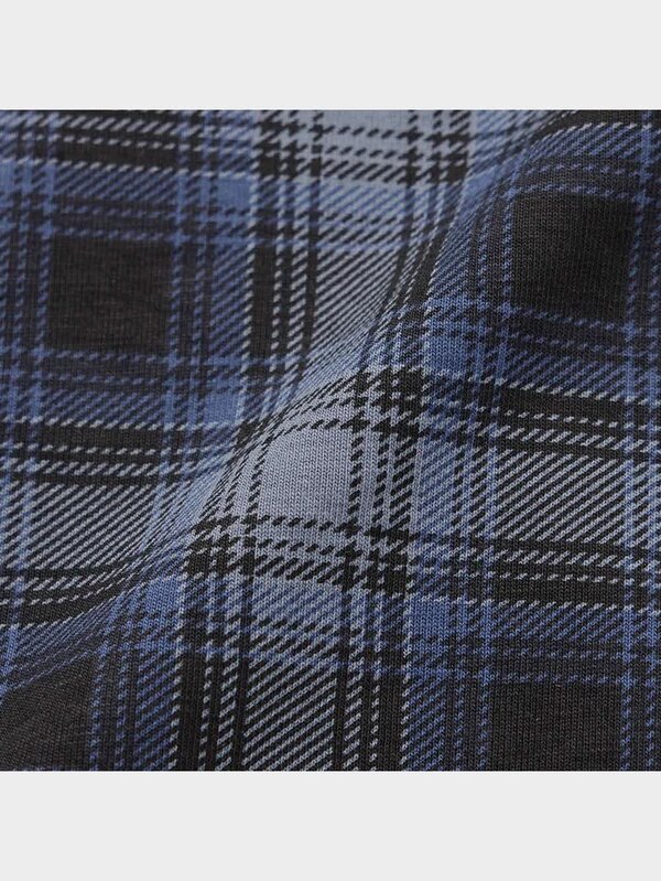 ボクサーパンツ(レギュラーライズ)(チェック)