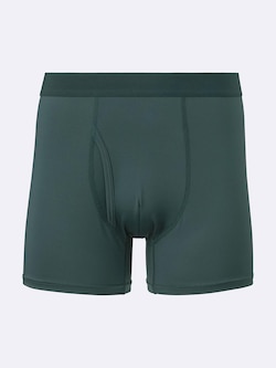 スタイルドライボクサーパンツ(レギュラーライズ)