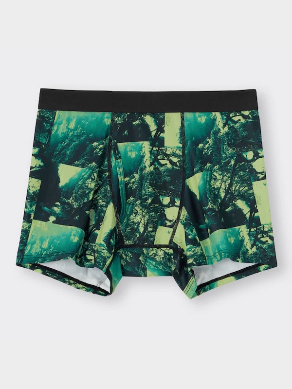 スタイルドライボクサー(レギュラーライズ)(フォト2)