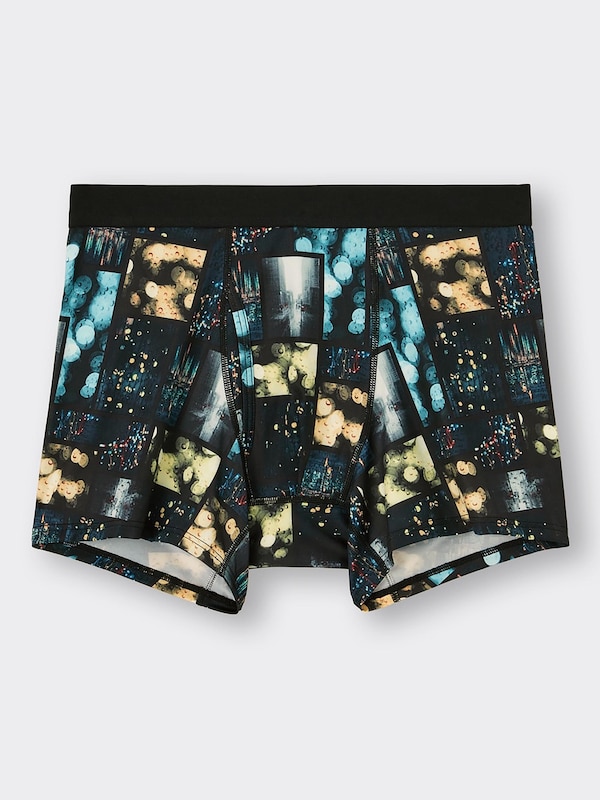 スタイルドライボクサー(レギュラーライズ)(フォト)